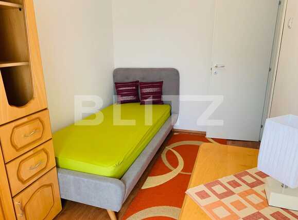 Apartament de închiriat 3 camere Manastur - 27556AI | BLITZ Cluj-Napoca | Poza10