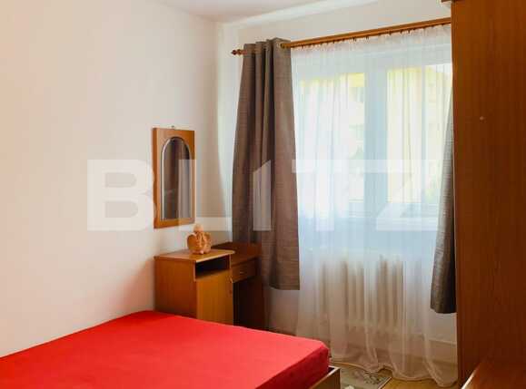 Apartament de închiriat 3 camere Manastur - 27556AI | BLITZ Cluj-Napoca | Poza6