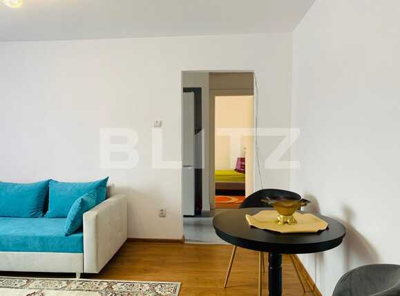 Apartament de închiriat 3 camere Manastur - 27556AI | BLITZ Cluj-Napoca | Poza5