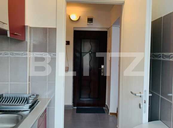Apartament de închiriat 3 camere Manastur - 27556AI | BLITZ Cluj-Napoca | Poza14