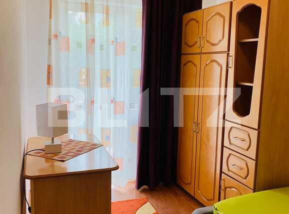 Apartament de închiriat 3 camere Manastur - 27556AI | BLITZ Cluj-Napoca | Poza11