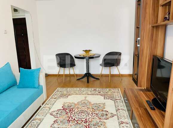 Apartament de închiriat 3 camere Manastur - 27556AI | BLITZ Cluj-Napoca | Poza4