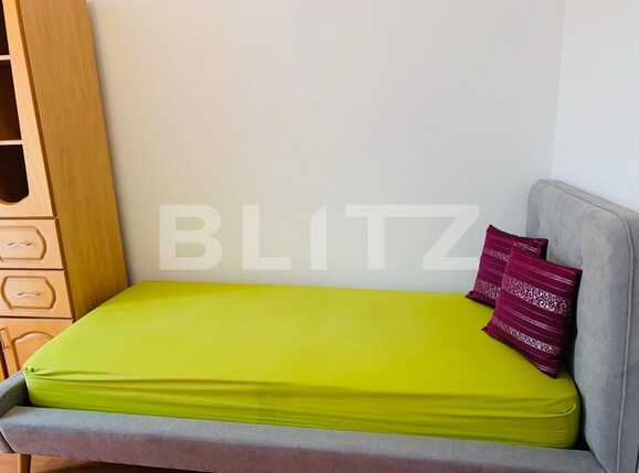 Apartament de închiriat 3 camere Manastur - 27556AI | BLITZ Cluj-Napoca | Poza9