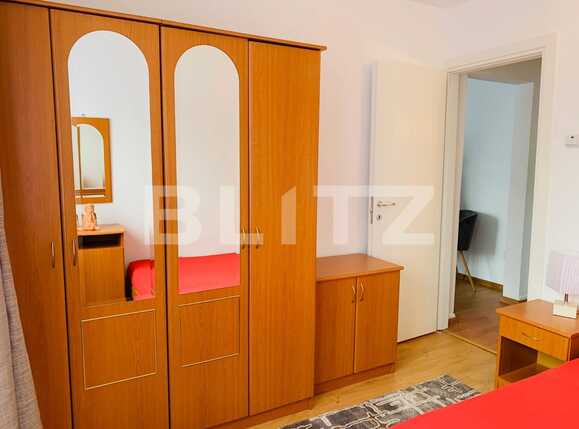 Apartament de închiriat 3 camere Manastur - 27556AI | BLITZ Cluj-Napoca | Poza8