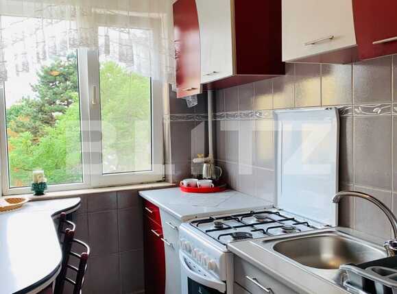 Apartament de închiriat 3 camere Manastur - 27556AI | BLITZ Cluj-Napoca | Poza12