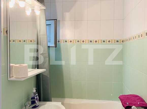 Apartament de închiriat 3 camere Manastur - 27556AI | BLITZ Cluj-Napoca | Poza16