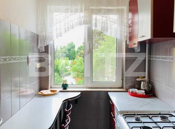 Apartament de închiriat 3 camere Manastur - 27556AI | BLITZ Cluj-Napoca | Poza13