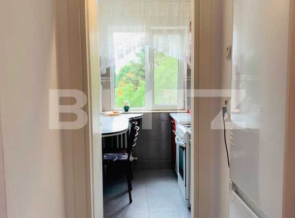 Apartament de închiriat 3 camere Manastur - 27556AI | BLITZ Cluj-Napoca | Poza15