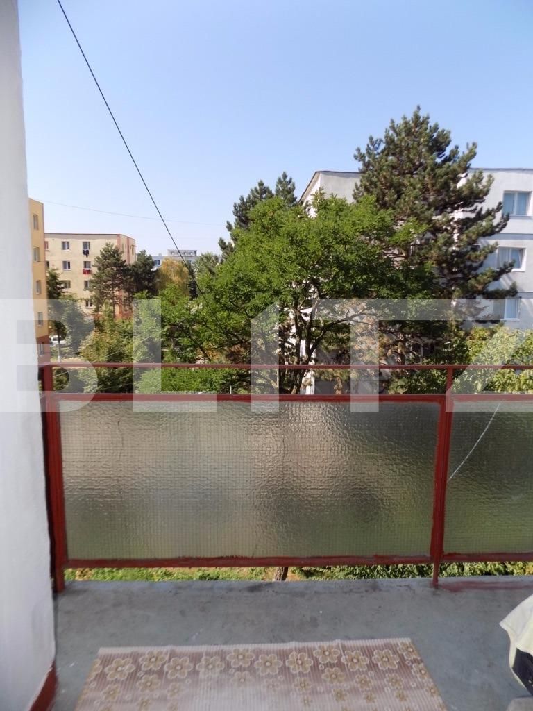 Apartament de închiriat 3 camere Manastur - 27556AI | BLITZ Cluj-Napoca | Poza17