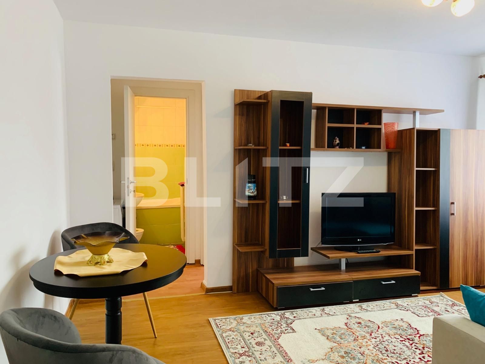 Apartament de închiriat 3 camere Manastur - 27556AI | BLITZ Cluj-Napoca | Poza2