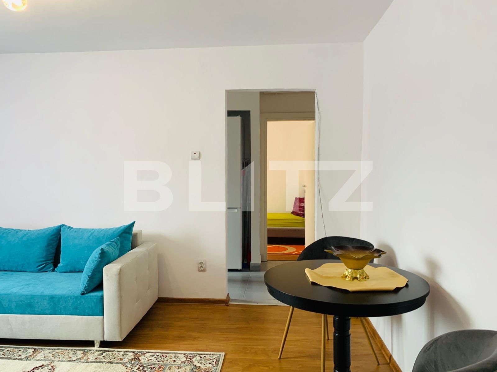 Apartament de închiriat 3 camere Manastur - 27556AI | BLITZ Cluj-Napoca | Poza5