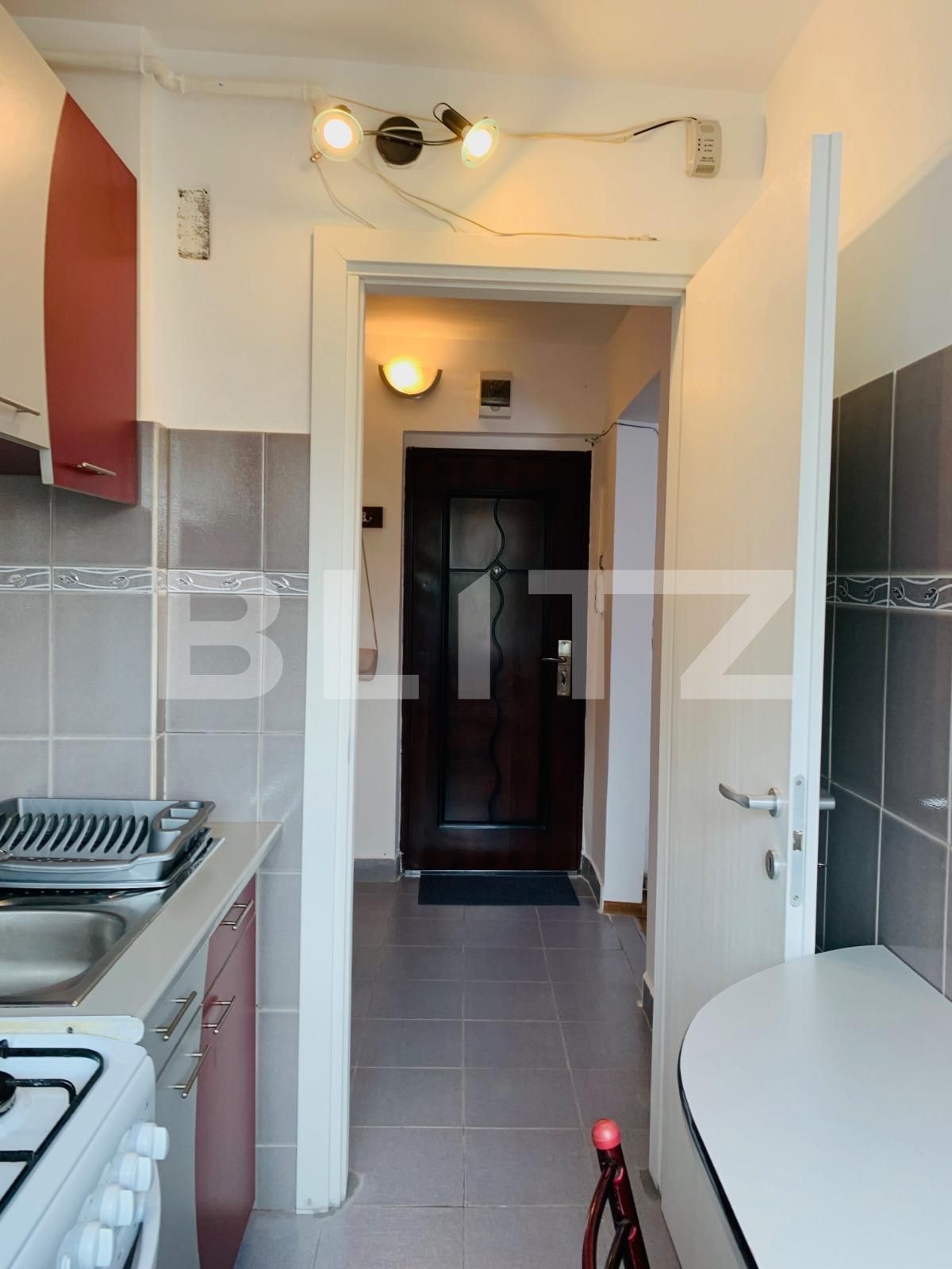 Apartament de închiriat 3 camere Manastur - 27556AI | BLITZ Cluj-Napoca | Poza14