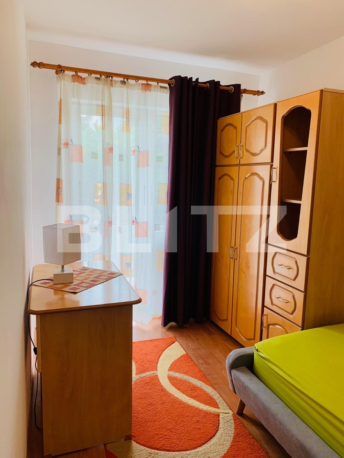 Apartament de închiriat 3 camere Manastur - 27556AI | BLITZ Cluj-Napoca | Poza11