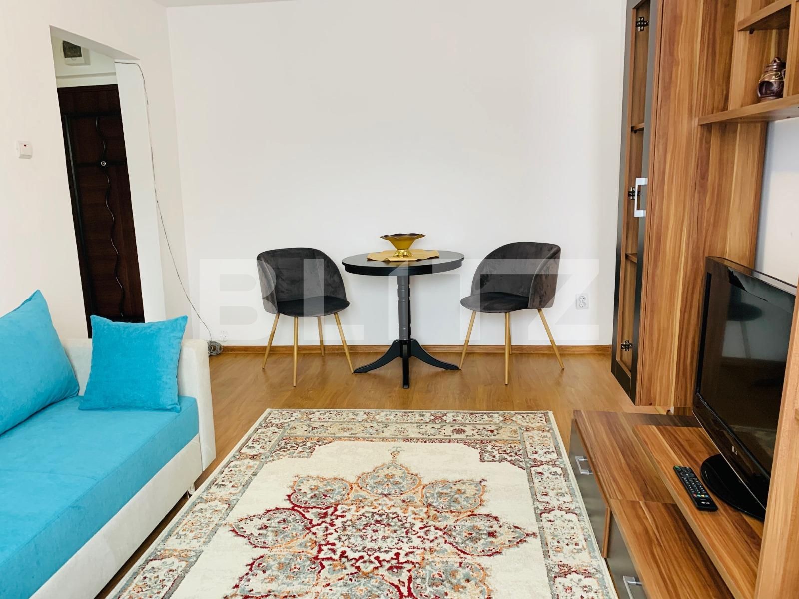 Apartament de închiriat 3 camere Manastur - 27556AI | BLITZ Cluj-Napoca | Poza4