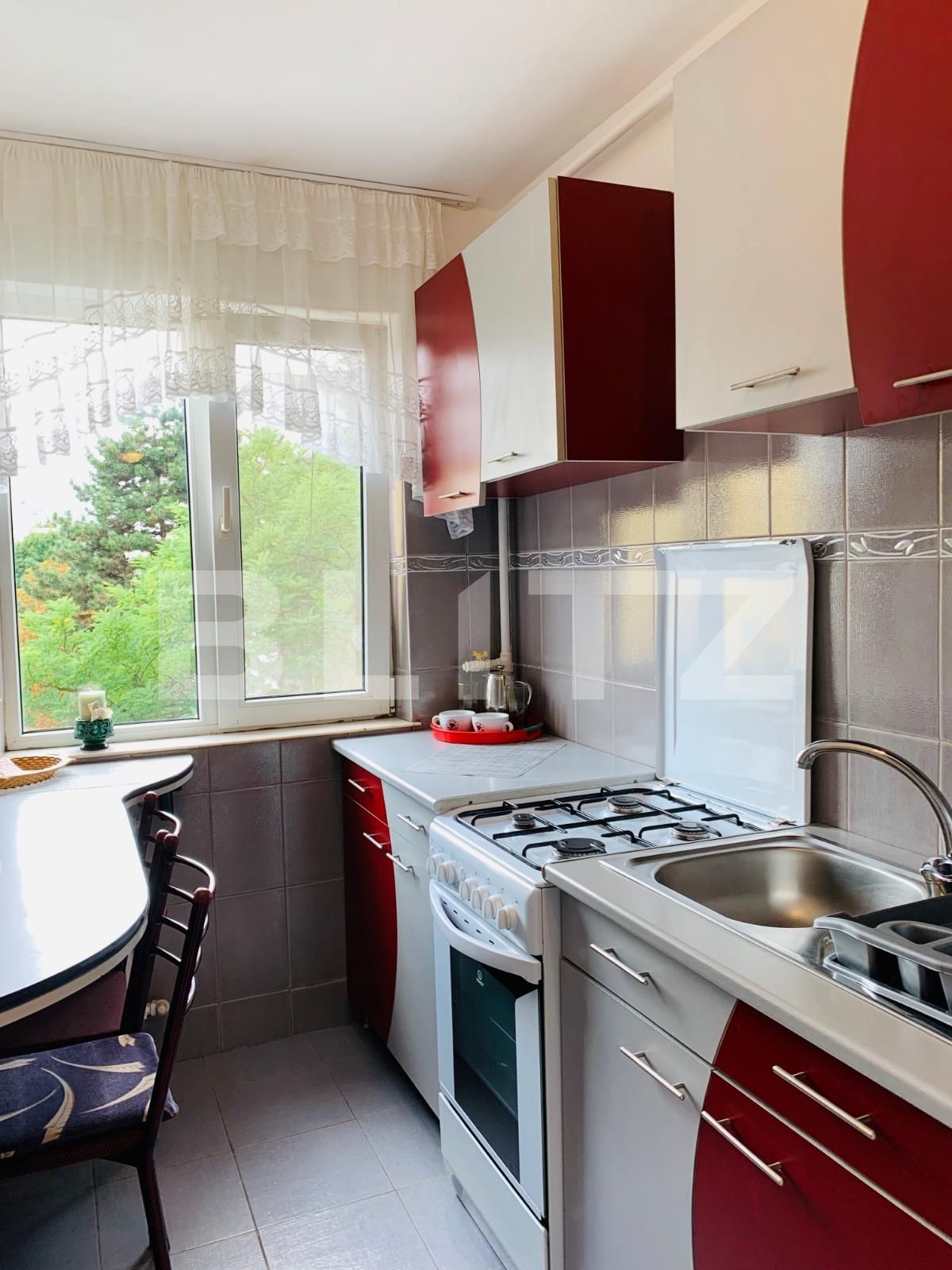 Apartament de închiriat 3 camere Manastur - 27556AI | BLITZ Cluj-Napoca | Poza12