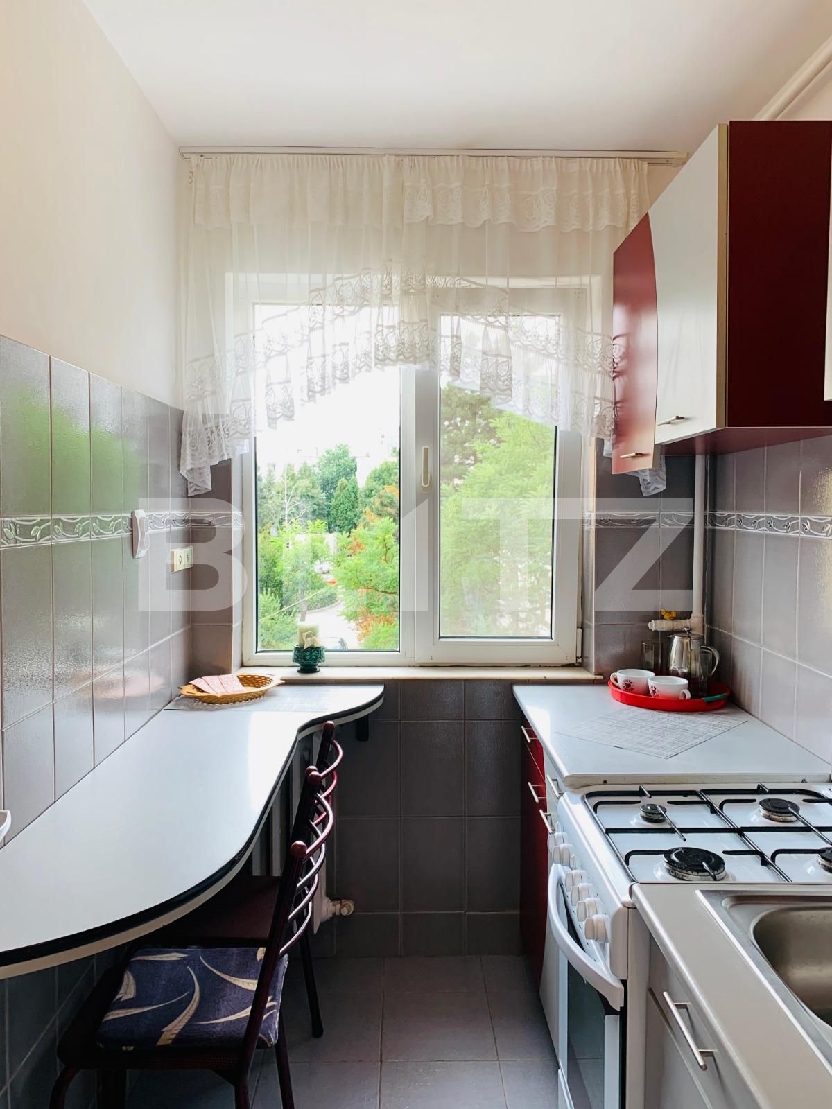 Apartament de închiriat 3 camere Manastur - 27556AI | BLITZ Cluj-Napoca | Poza13