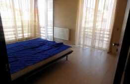 Apartament de inchiriat, 2 camere. 53 mp, prima inchiriere, 3 balcoane, zona strazii Eroilor