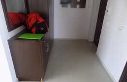 Apartament de inchiriat, 2 camere. 53 mp, prima inchiriere, 3 balcoane, zona strazii Eroilor