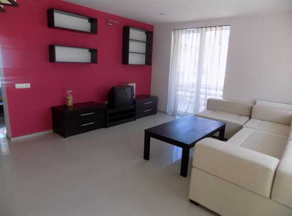 Apartament de închiriat 2 camere Floreşti - 27557AI | BLITZ Cluj-Napoca | Poza1