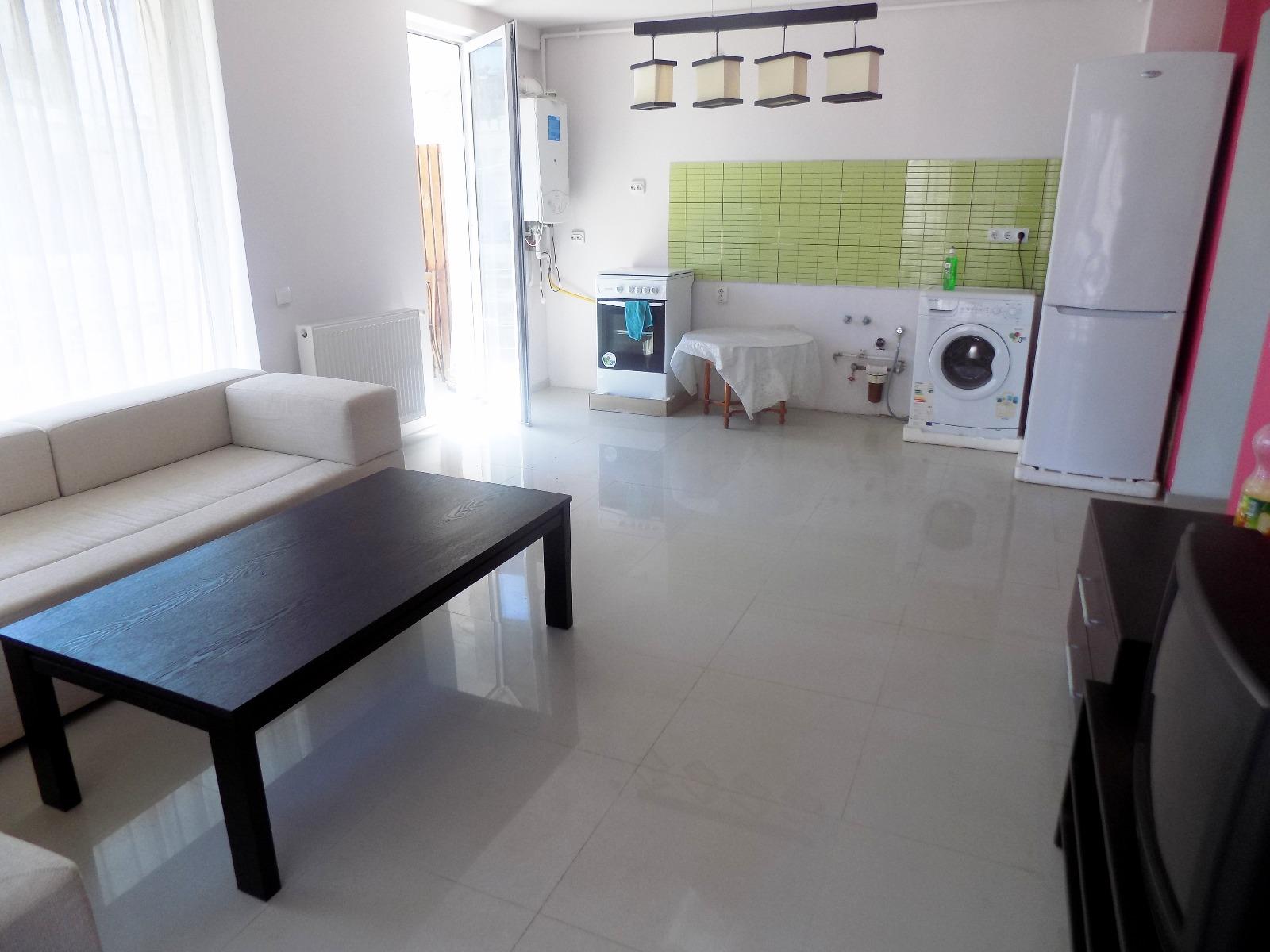 Apartament de închiriat 2 camere Floreşti - 27557AI | BLITZ Cluj-Napoca | Poza3