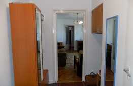 Apartament 2 camere, 52 mp, balcon inchis! Zona strazii Constantin Brancusi!