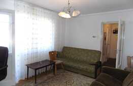 Apartament 2 camere, 52 mp, balcon inchis! Zona strazii Constantin Brancusi!