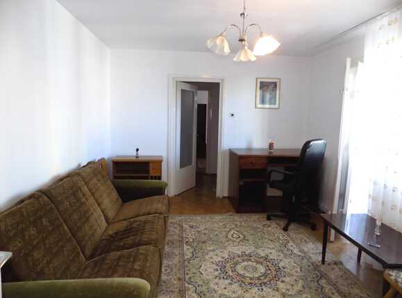 Apartament de închiriat 2 camere Gheorgheni - 27558AI | BLITZ Cluj-Napoca | Poza1