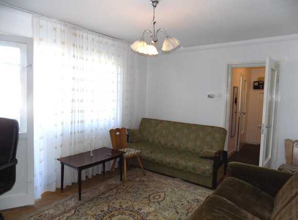 Apartament de închiriat 2 camere Gheorgheni - 27558AI | BLITZ Cluj-Napoca | Poza2