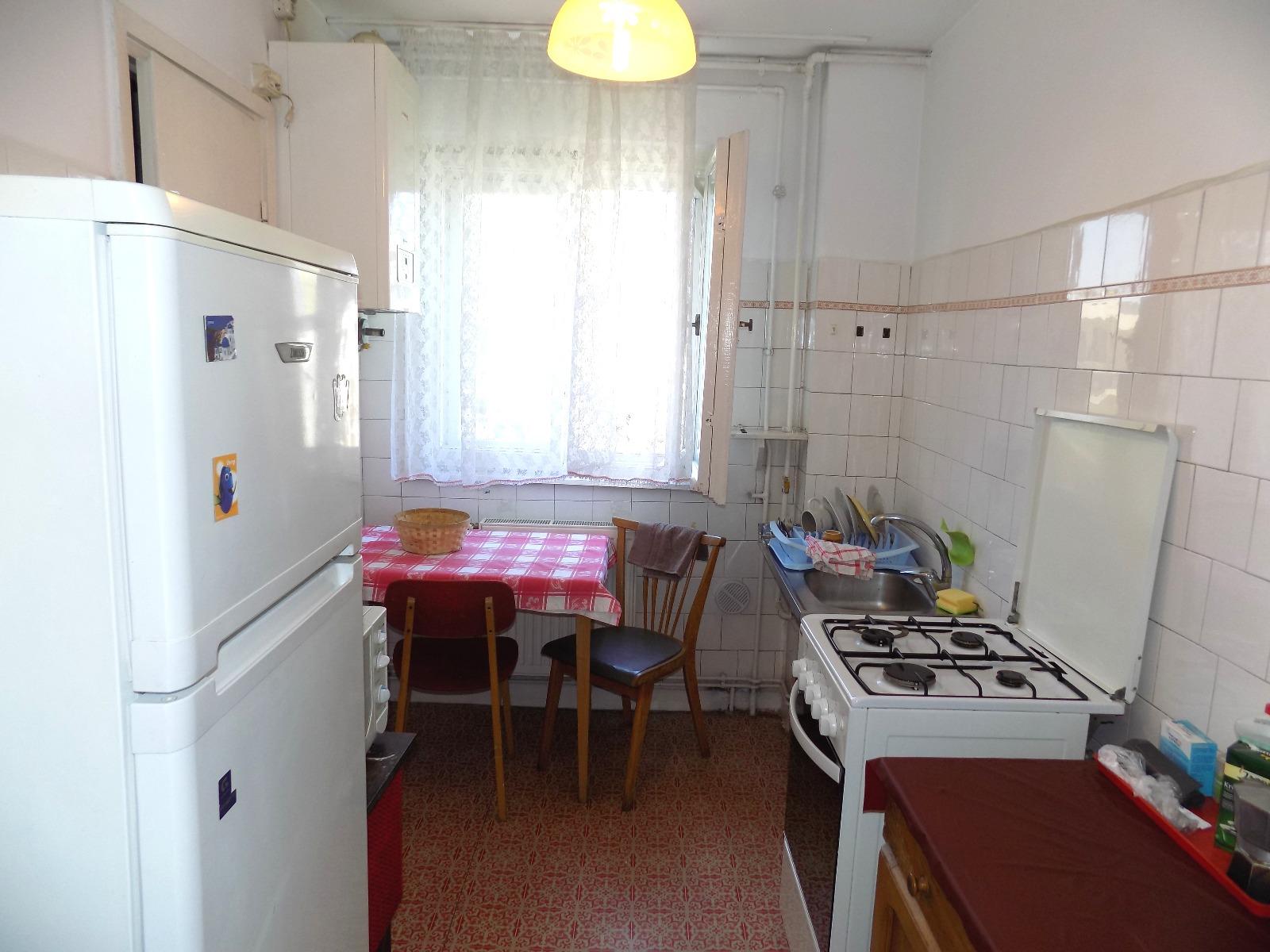 Apartament de închiriat 2 camere Gheorgheni - 27558AI | BLITZ Cluj-Napoca | Poza3