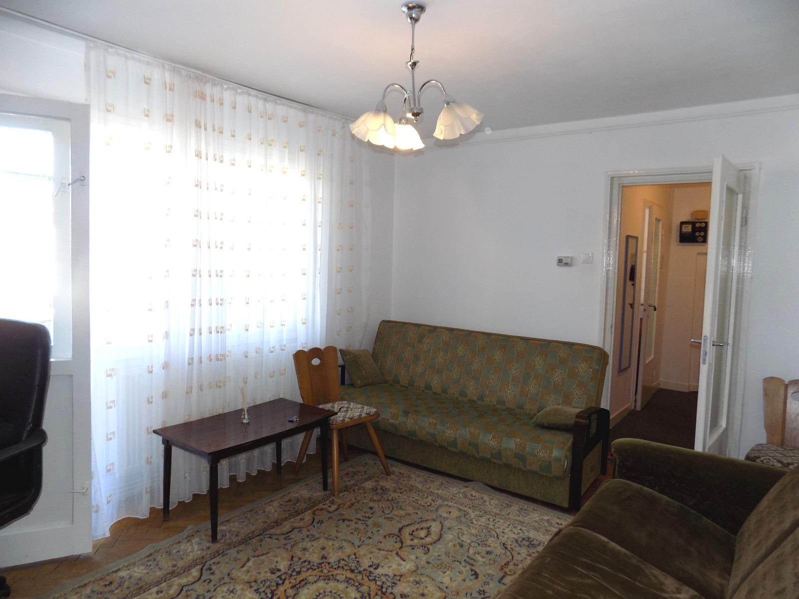 Apartament de închiriat 2 camere Gheorgheni - 27558AI | BLITZ Cluj-Napoca | Poza2