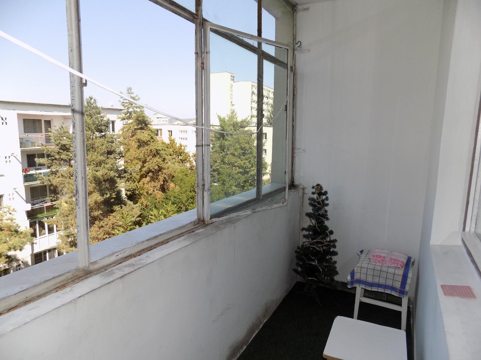 Apartament de închiriat 2 camere Gheorgheni - 27558AI | BLITZ Cluj-Napoca | Poza10