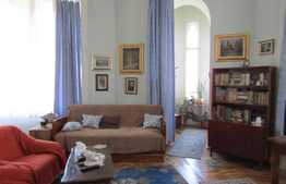 Apartament in casa/vila, 54,54 mp, boxa la subsol, zona centrala!