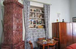 Apartament in casa/vila, 54,54 mp, boxa la subsol, zona centrala!