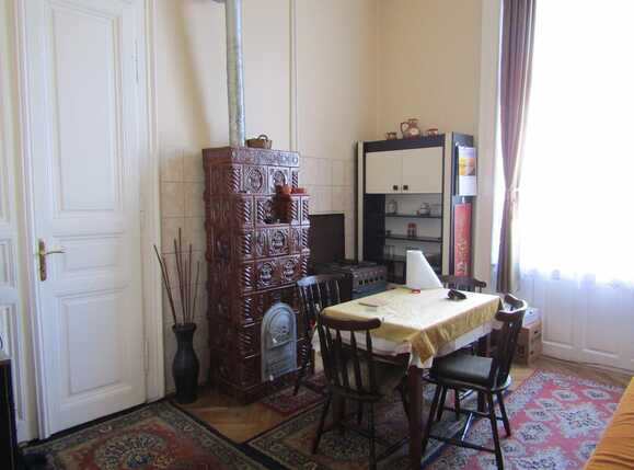 Garsonieră de vânzare Central - 27559AV | BLITZ Cluj-Napoca | Poza4