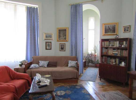 Garsonieră de vânzare Central - 27559AV | BLITZ Cluj-Napoca | Poza1