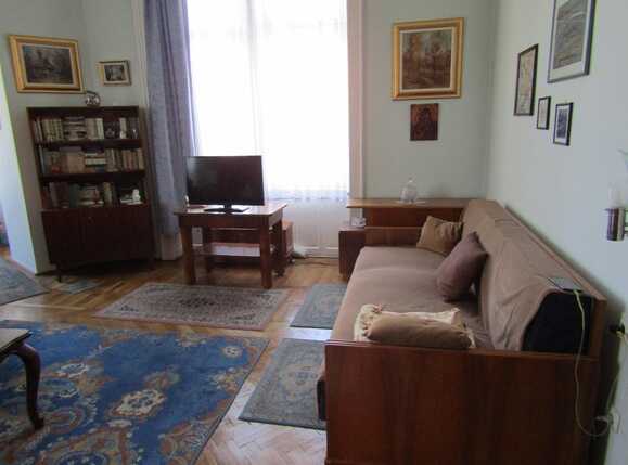 Garsonieră de vânzare Central - 27559AV | BLITZ Cluj-Napoca | Poza2