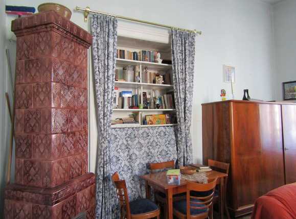 Garsonieră de vânzare Central - 27559AV | BLITZ Cluj-Napoca | Poza6