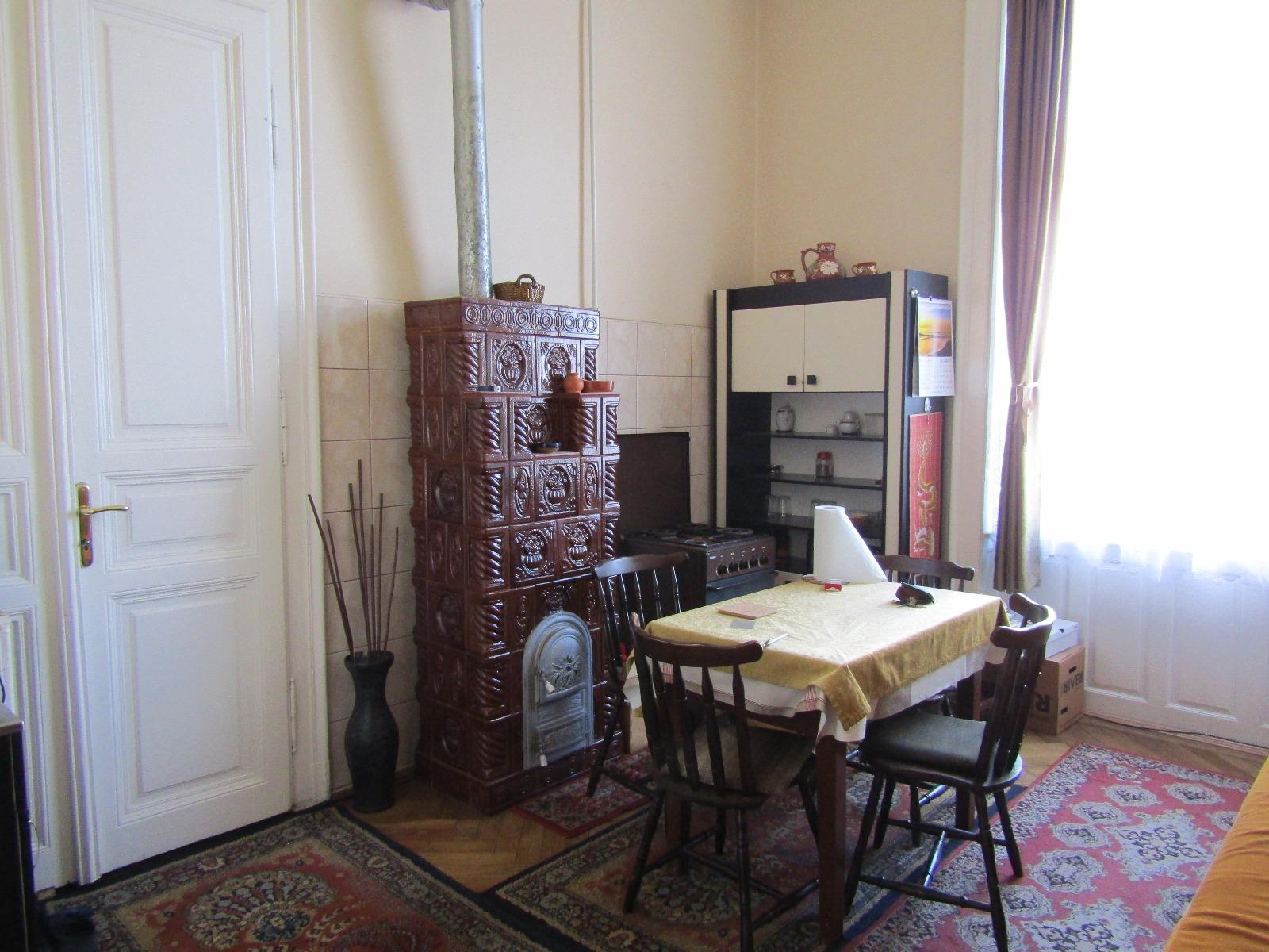 Garsonieră de vânzare Central - 27559AV | BLITZ Cluj-Napoca | Poza4