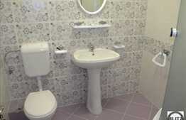 1 camera, 33 mp, zona strazii Horea! Finisaje si mobilier moderne!