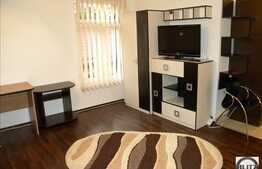 1 camera, 33 mp, zona strazii Horea! Finisaje si mobilier moderne!