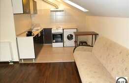 1 camera, 33 mp, zona strazii Horea! Finisaje si mobilier moderne!