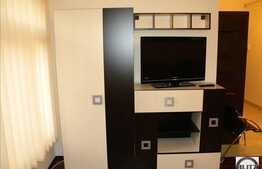 1 camera, 33 mp, zona strazii Horea! Finisaje si mobilier moderne!
