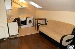 1 camera, 33 mp, zona strazii Horea! Finisaje si mobilier moderne!