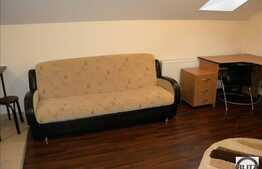 1 camera, 33 mp, zona strazii Horea! Finisaje si mobilier moderne!