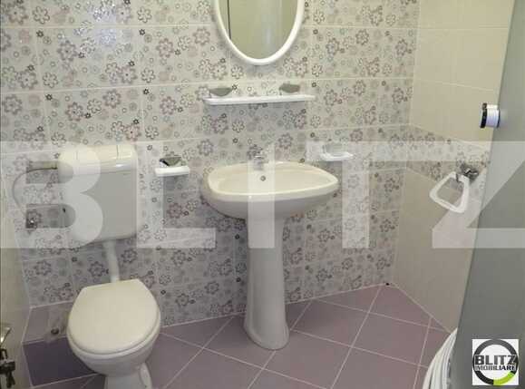 Garsonieră de închiriat Central - 2756AI | BLITZ Cluj-Napoca | Poza15