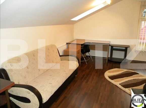 Garsonieră de închiriat Central - 2756AI | BLITZ Cluj-Napoca | Poza2