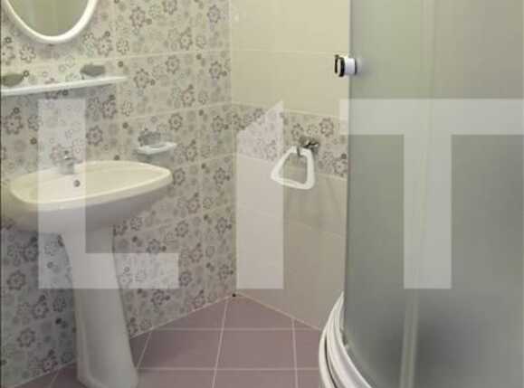 Garsonieră de închiriat Central - 2756AI | BLITZ Cluj-Napoca | Poza13