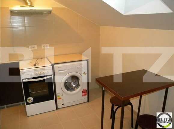 Garsonieră de închiriat Central - 2756AI | BLITZ Cluj-Napoca | Poza11