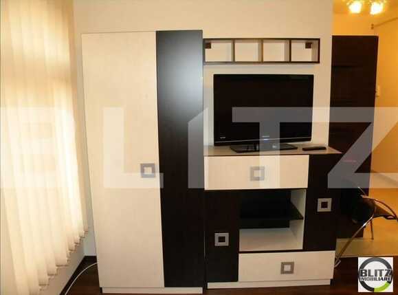 Garsonieră de închiriat Central - 2756AI | BLITZ Cluj-Napoca | Poza5