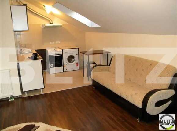 Garsonieră de închiriat Central - 2756AI | BLITZ Cluj-Napoca | Poza9